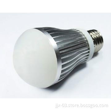 high lumen  9W E27 Warm White 360 degree Dimmable LED Buld